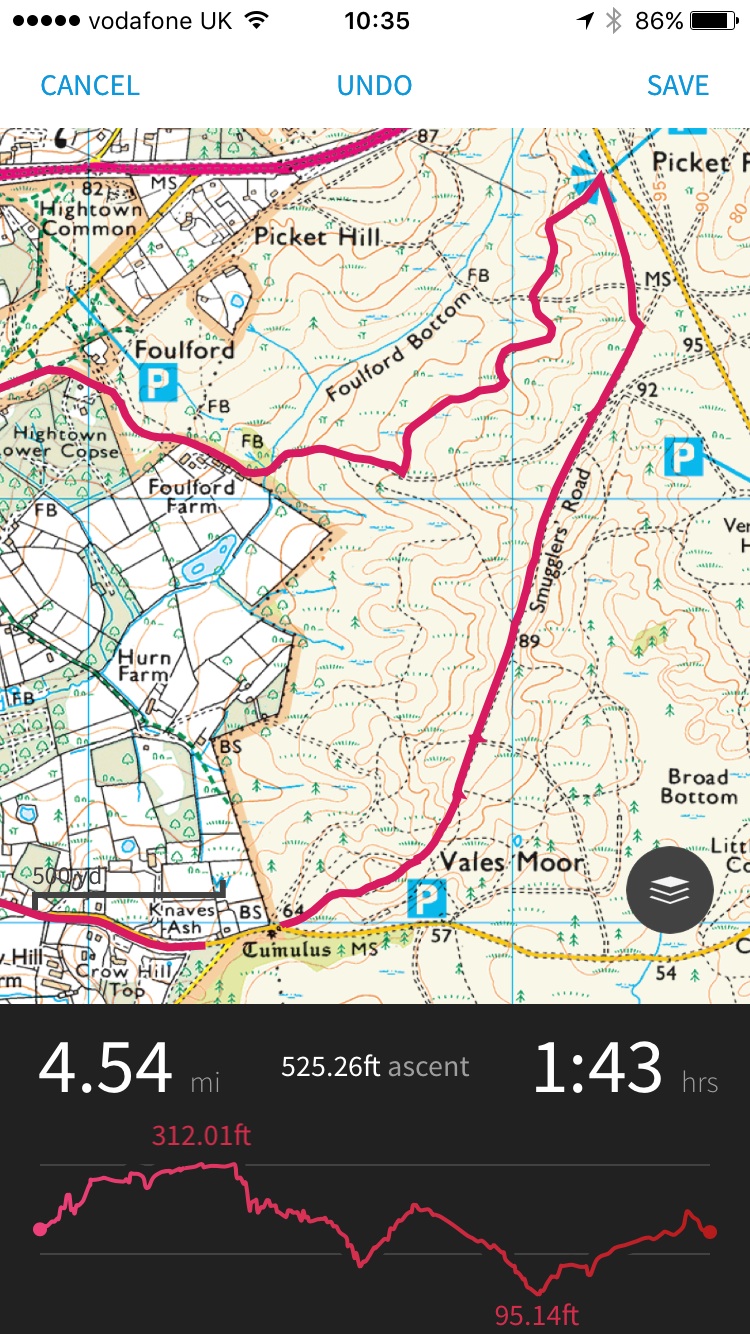 os get a map At Last Ordnance Survey S Map Wizardry Goes Live The Register