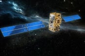 Galileo satellite