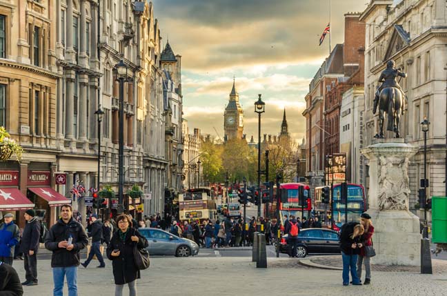 Head of Big Tech Expertise? Believe it or not, it's a UK.gov vacancy for a Whitehall job thumbnail