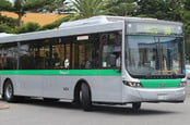 Perth bus. Image Nim https://commons.wikimedia.org/wiki/User:EurovisionNim