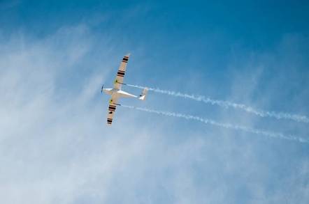 Cloud seeding drone