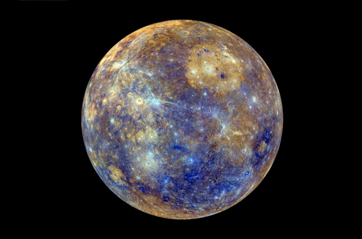 Mercury to transit Sun: Viewer discretion advised