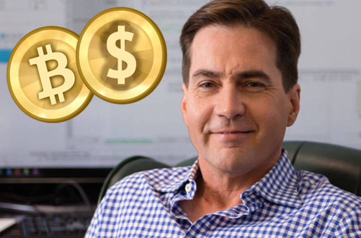 'Bitcoin creator' Craig Yeah Wright in meltdown • The Register