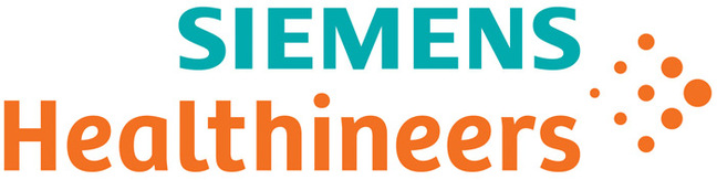 The Siemens Healthineers logo
