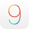 IOS 9 Logo