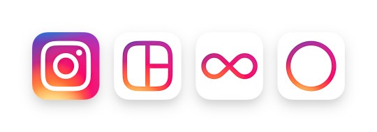 new instagram logo