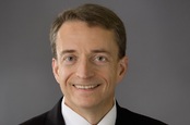 VMware CEO Pat Gelsinger