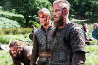 Vikings. Credit: History Channel.