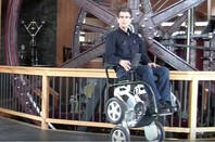 Dean Kamen on the iBot