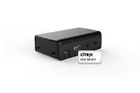 Citrix Raspberry Pi client