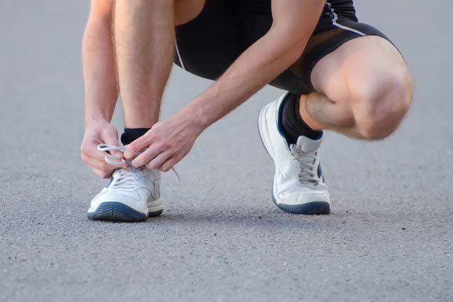 photo of Exercise-tracking app Strava to give away data sweated out after four billion runs, rides and rambles image