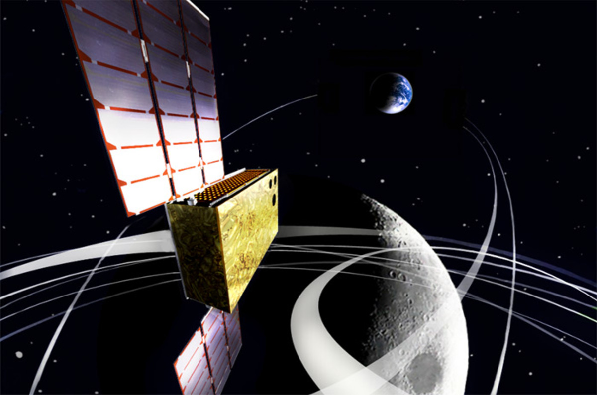 NASA firms up Space Launch System nanosat manifest
