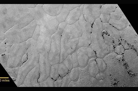 Pluto