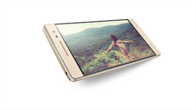 Phab 2 Pro Phab 2 Pro