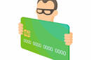 Credit card theft