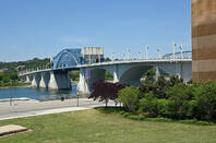 Ross Bridge in Chattanooga TN