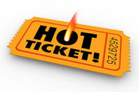 Hot ticket