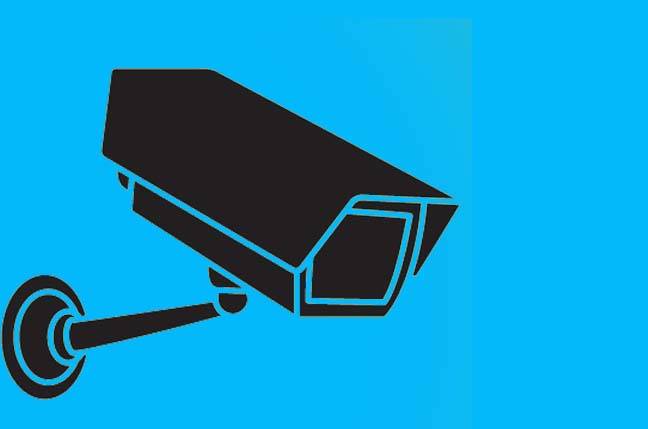 80,000 Hikvision cameras still vulnerable with critical bug • The Register