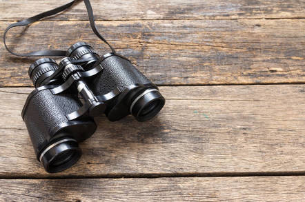 Binoculars