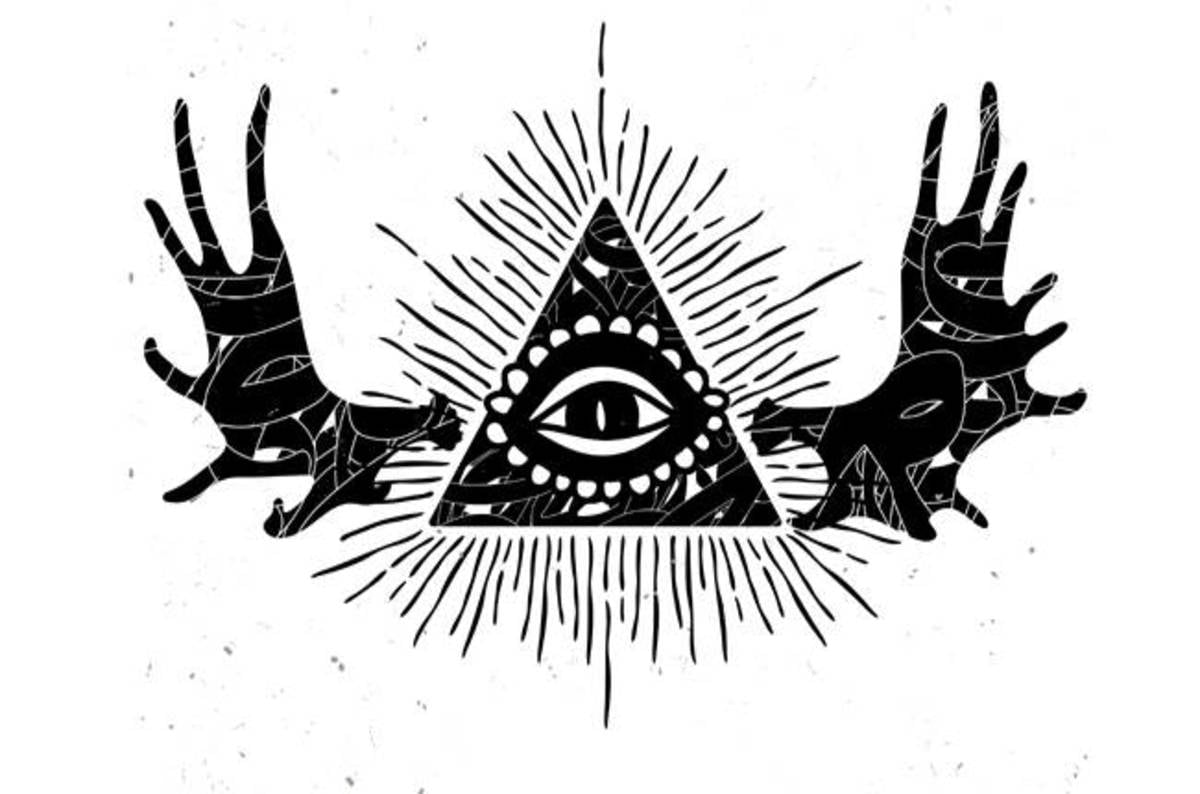 Big Pharma's trying to kill us, says man with literally millions to lose