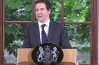 George Osborne