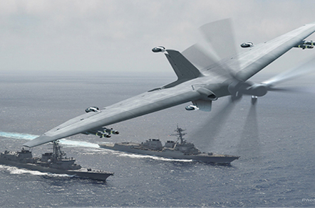DARPA