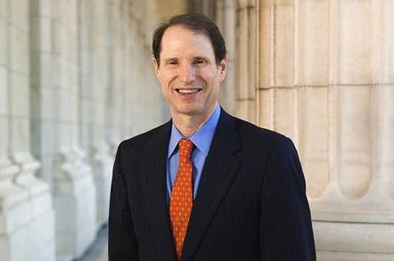 Ron Wyden
