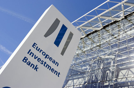 EIB, photo by EIB