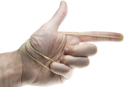 Elastic Storage