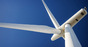 Wind turbine, image via Shutterstock