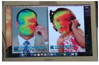 Scaremongering image from Wi-Fried