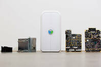 OpenCellular prototype