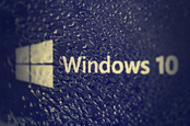 Windows 10 by Anton Watman, image via Shutterstock