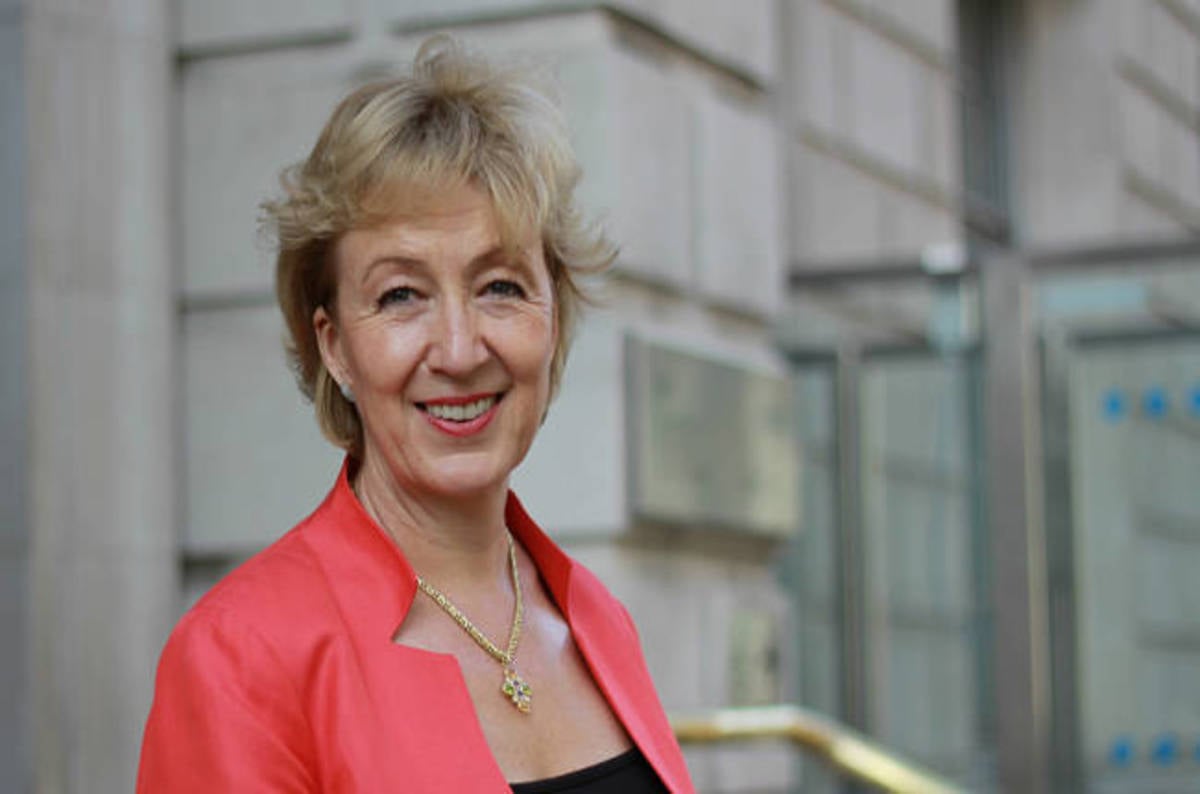 gimp image cut in how Andrea thinks Wannabe Leadsom Minister websites Prime all gimp image cut in how Andrea thinks Wannabe Leadsom Minister websites Prime all