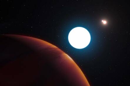 16 Exoplanets Found Huddled Around 12 Lightweight Stars