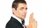 Johnny English