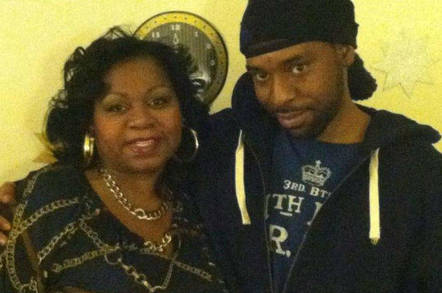 Philando Castile