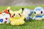 Pokemon toys