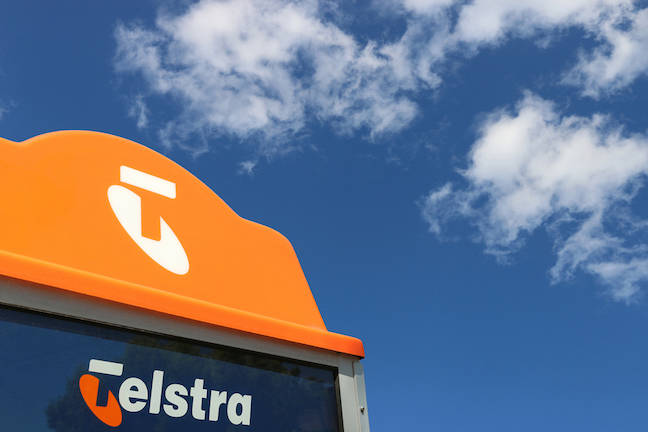 Telstra Told By Regulator To Keep Copper For An Extra Five Years Images, Photos, Reviews