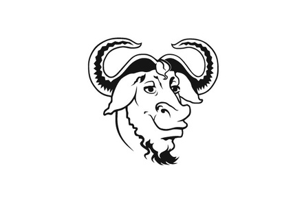 GNU logo