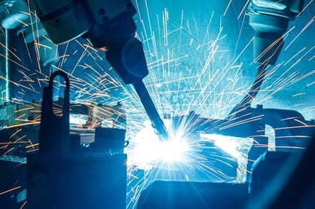 Robots2, image via Shutterstock