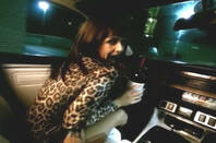 Not the new Prime Minister