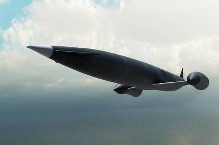 skylon