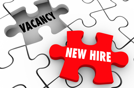 Hiring