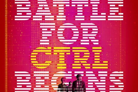 Battle for ctrl