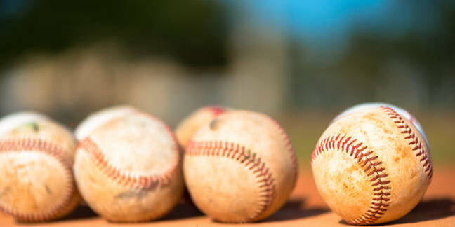 Baseballs