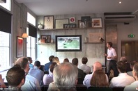 Andy Stanford-Clark lecture