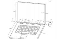 Apple patent drawing