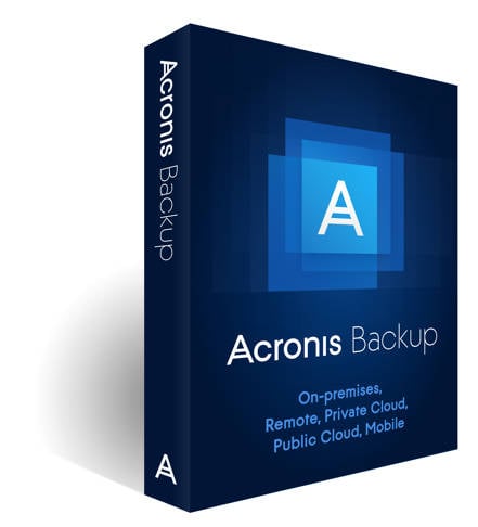 acronis true image 2015 mirror image