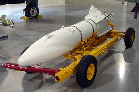 An Air-2 Genie